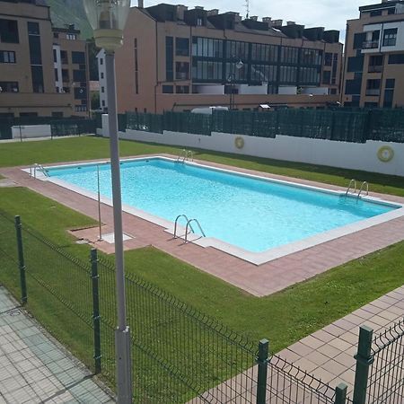Apartamento L' Espumeru Posada De Llanes 외부 사진