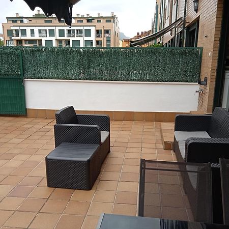 Apartamento L' Espumeru Posada De Llanes 외부 사진