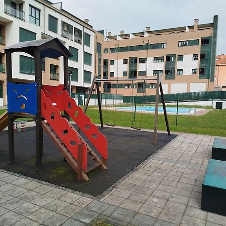 Apartamento L' Espumeru Posada De Llanes 외부 사진