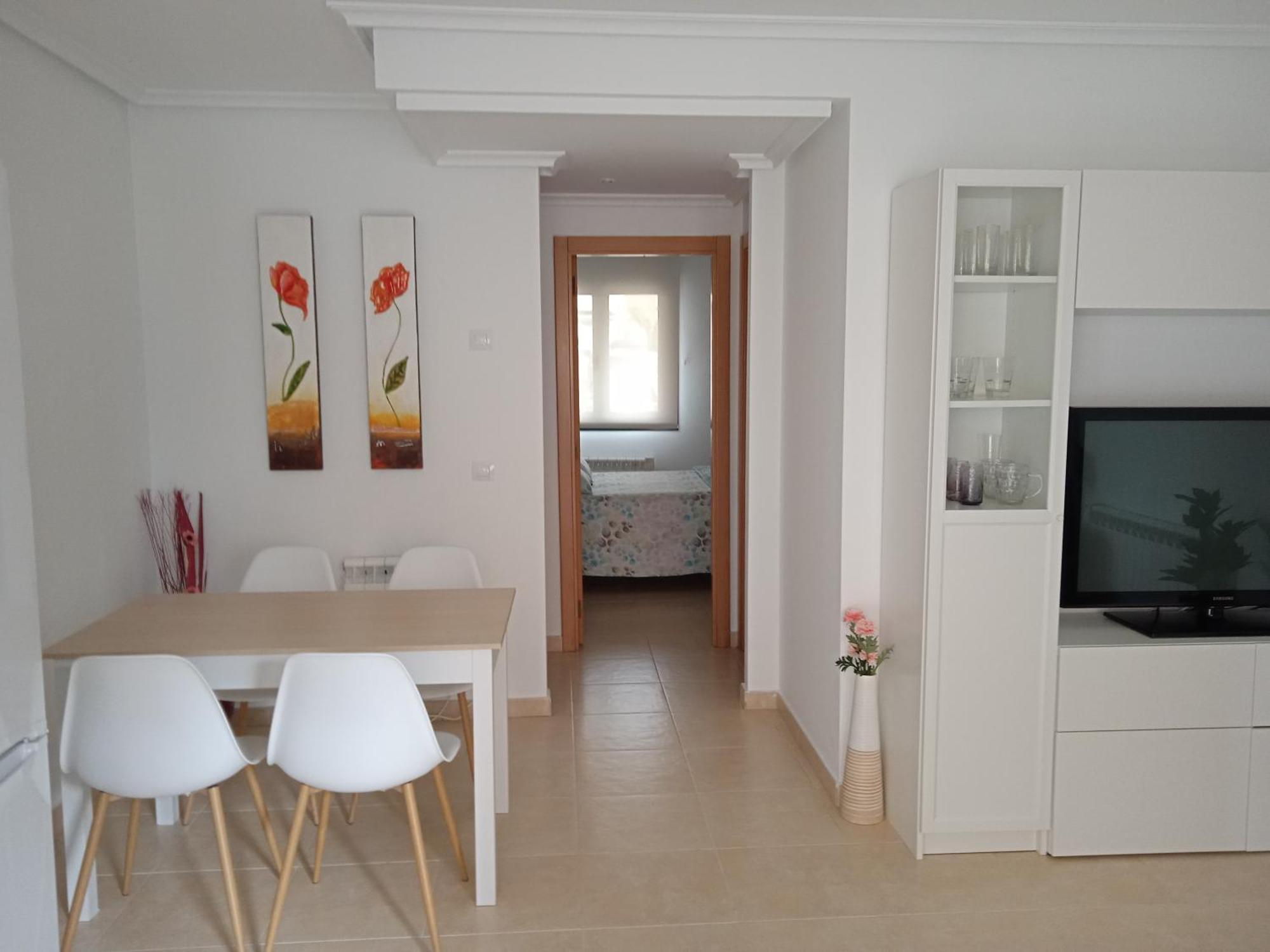 Apartamento L' Espumeru Posada De Llanes 외부 사진