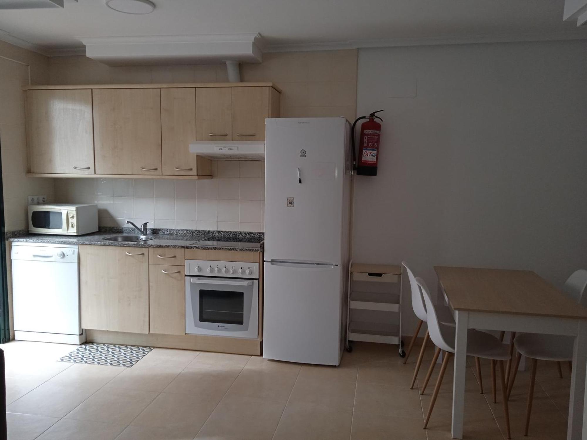 Apartamento L' Espumeru Posada De Llanes 외부 사진