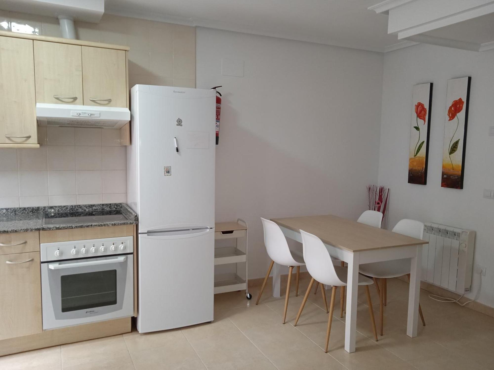 Apartamento L' Espumeru Posada De Llanes 외부 사진