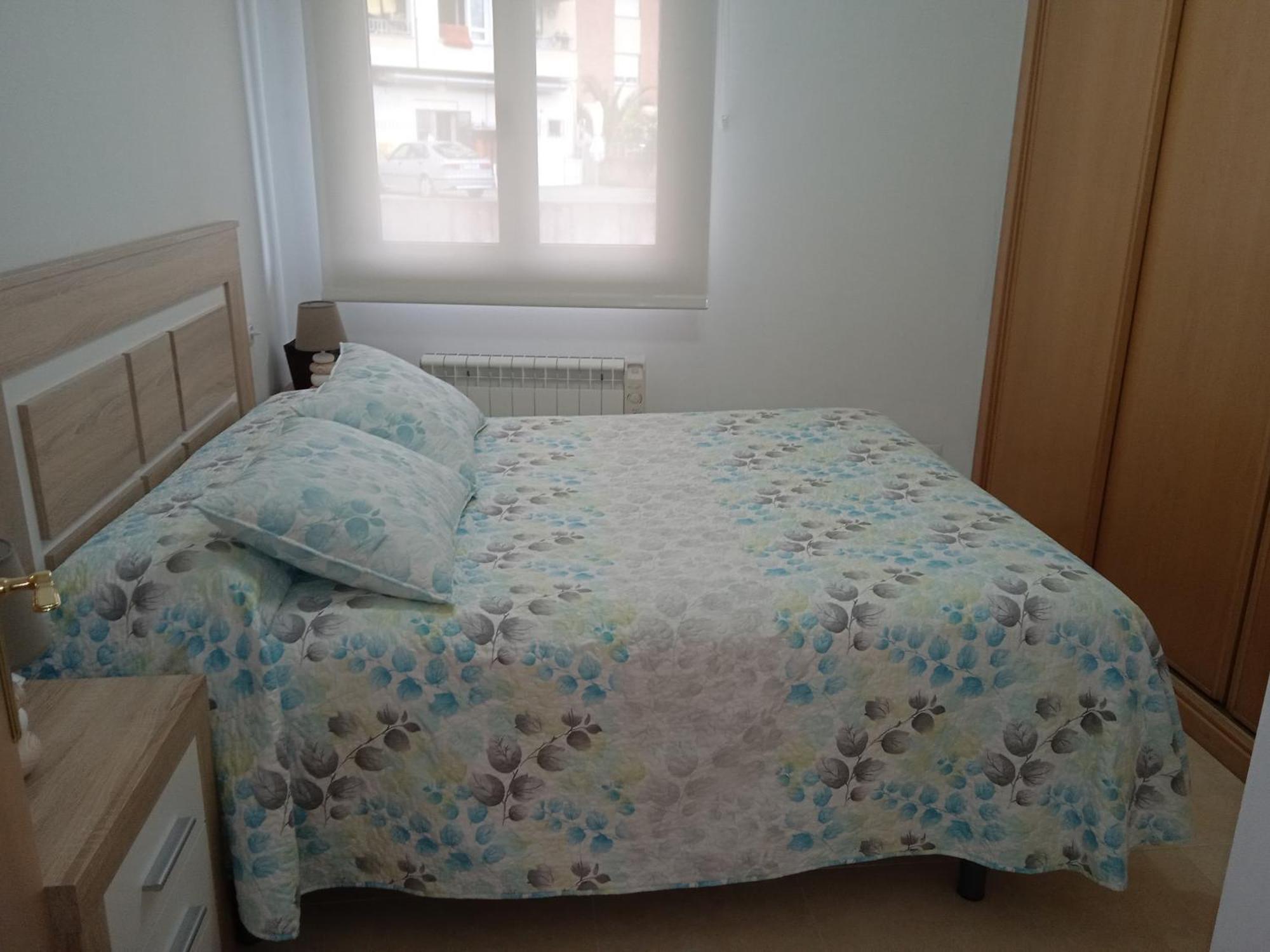 Apartamento L' Espumeru Posada De Llanes 외부 사진