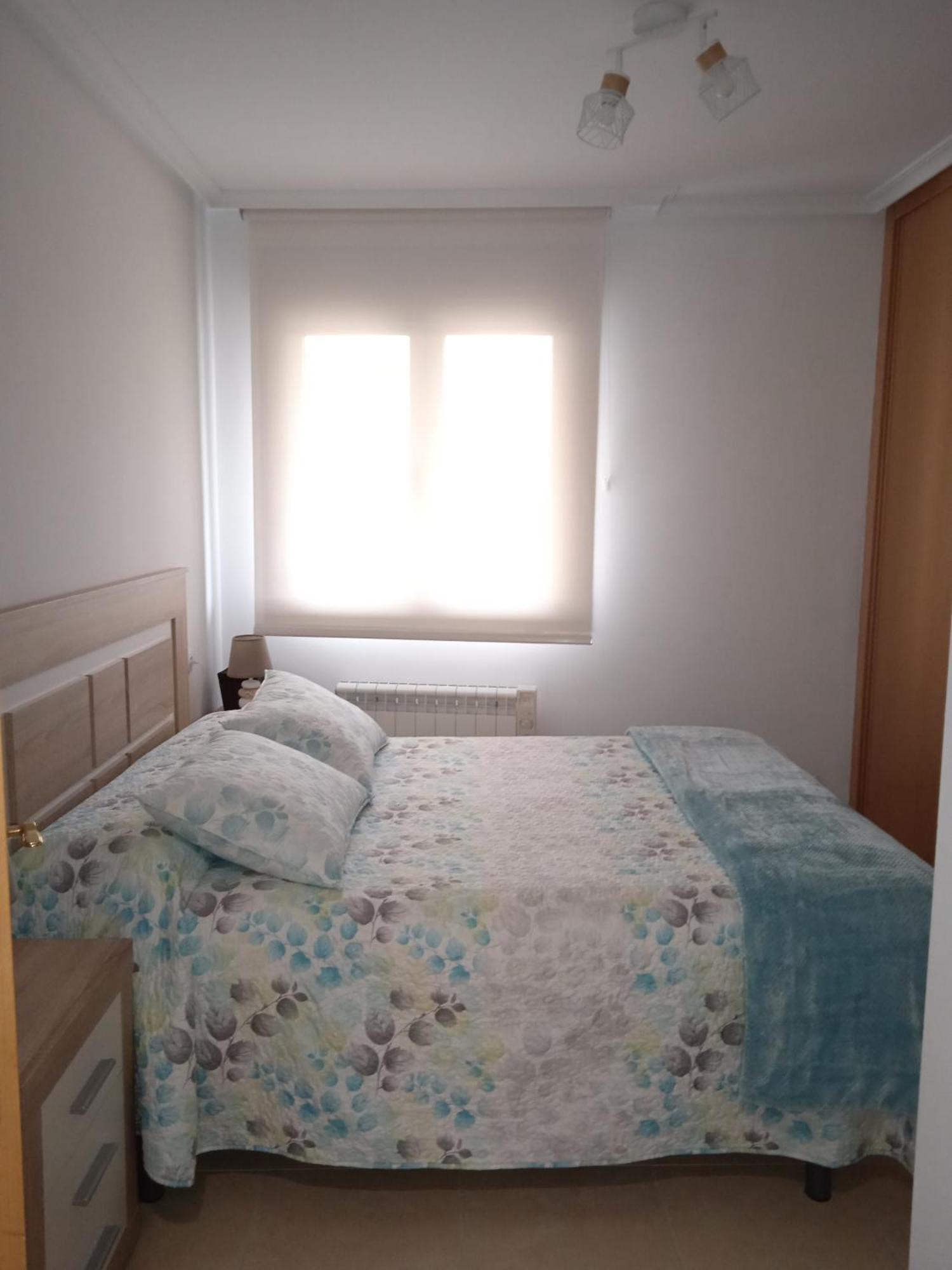 Apartamento L' Espumeru Posada De Llanes 외부 사진