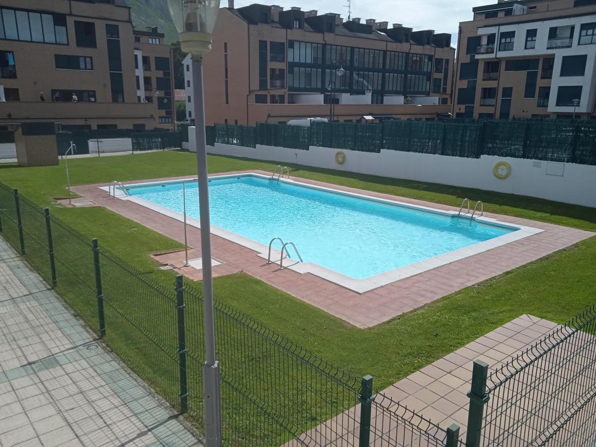 Apartamento L' Espumeru Posada De Llanes 외부 사진