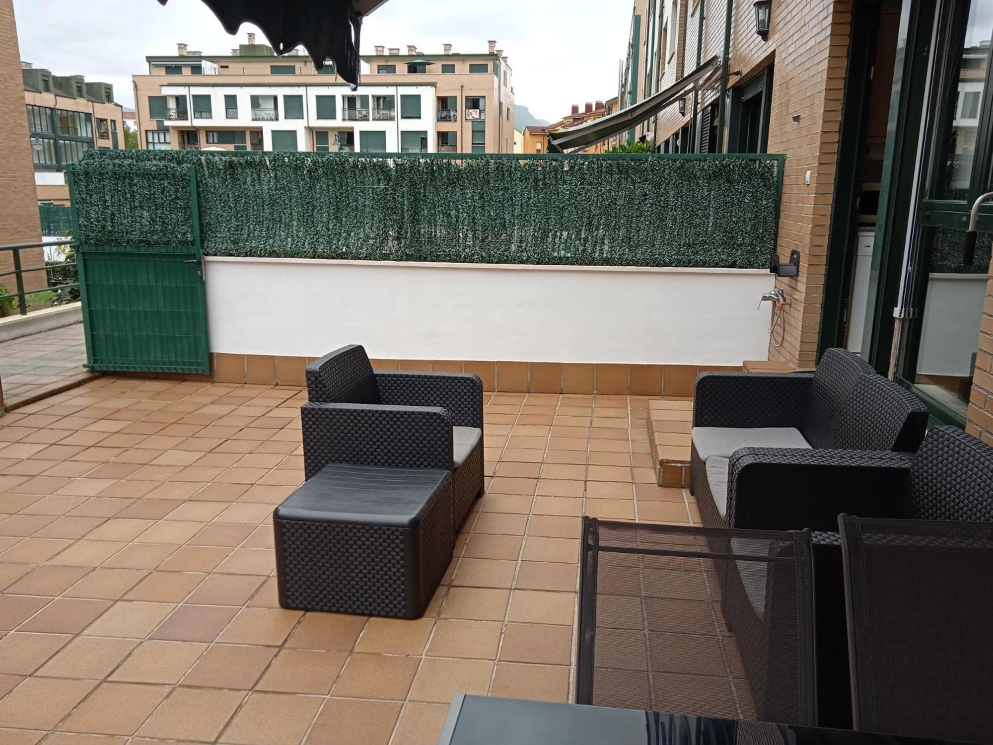 Apartamento L' Espumeru Posada De Llanes 외부 사진