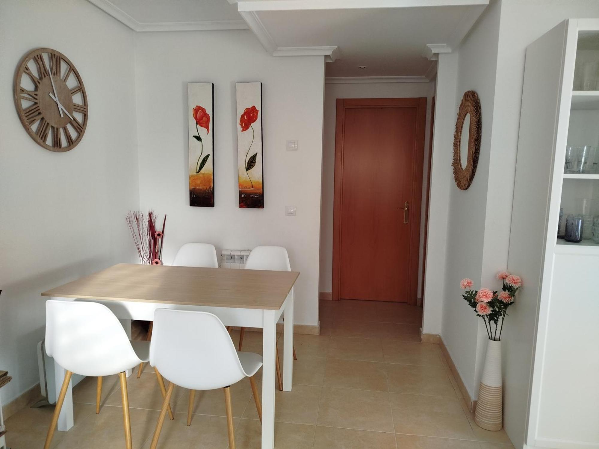Apartamento L' Espumeru Posada De Llanes 외부 사진