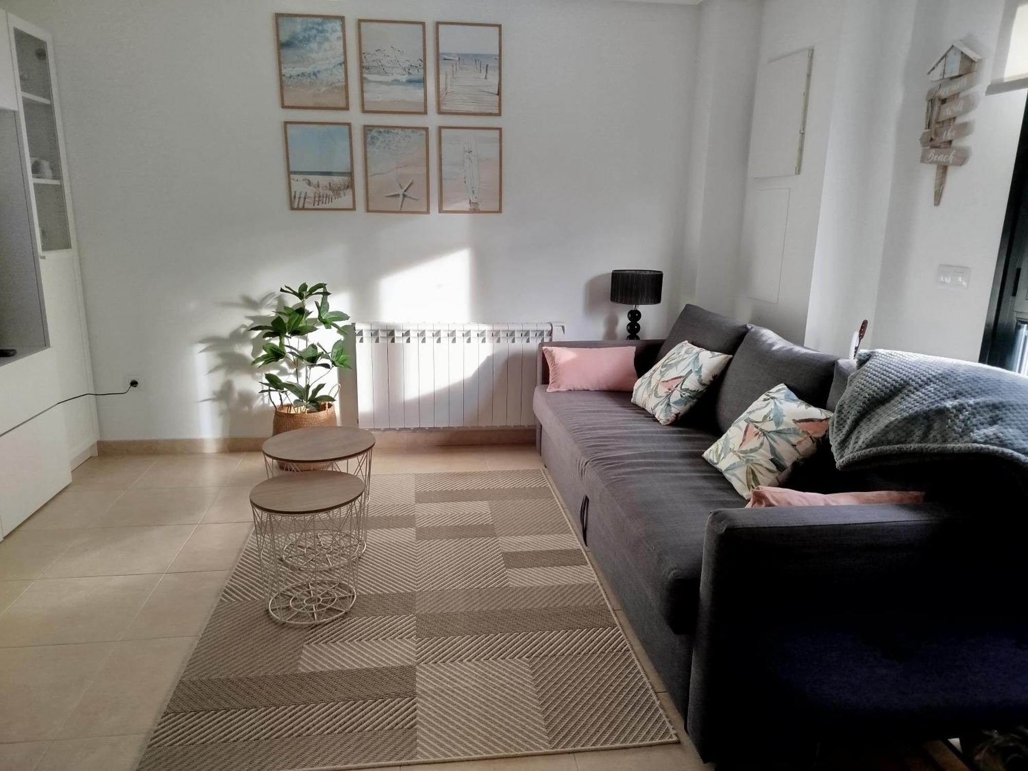 Apartamento L' Espumeru Posada De Llanes 외부 사진