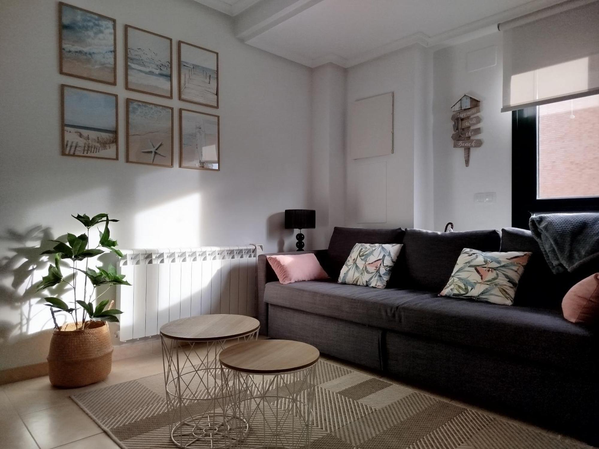 Apartamento L' Espumeru Posada De Llanes 외부 사진
