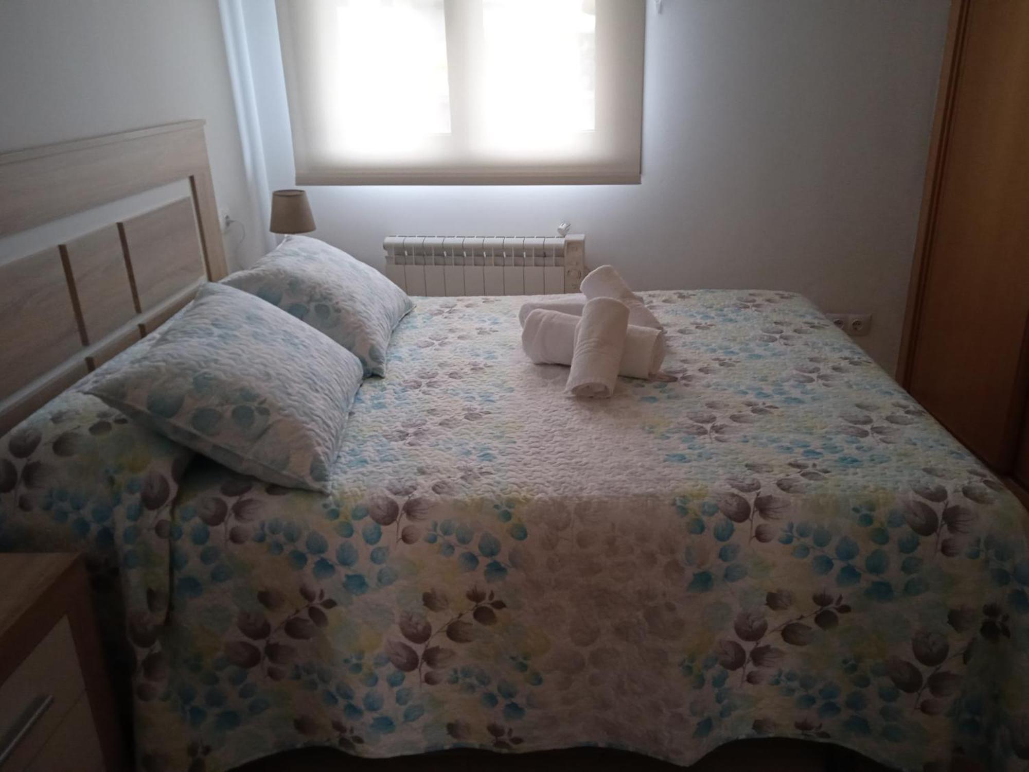 Apartamento L' Espumeru Posada De Llanes 외부 사진