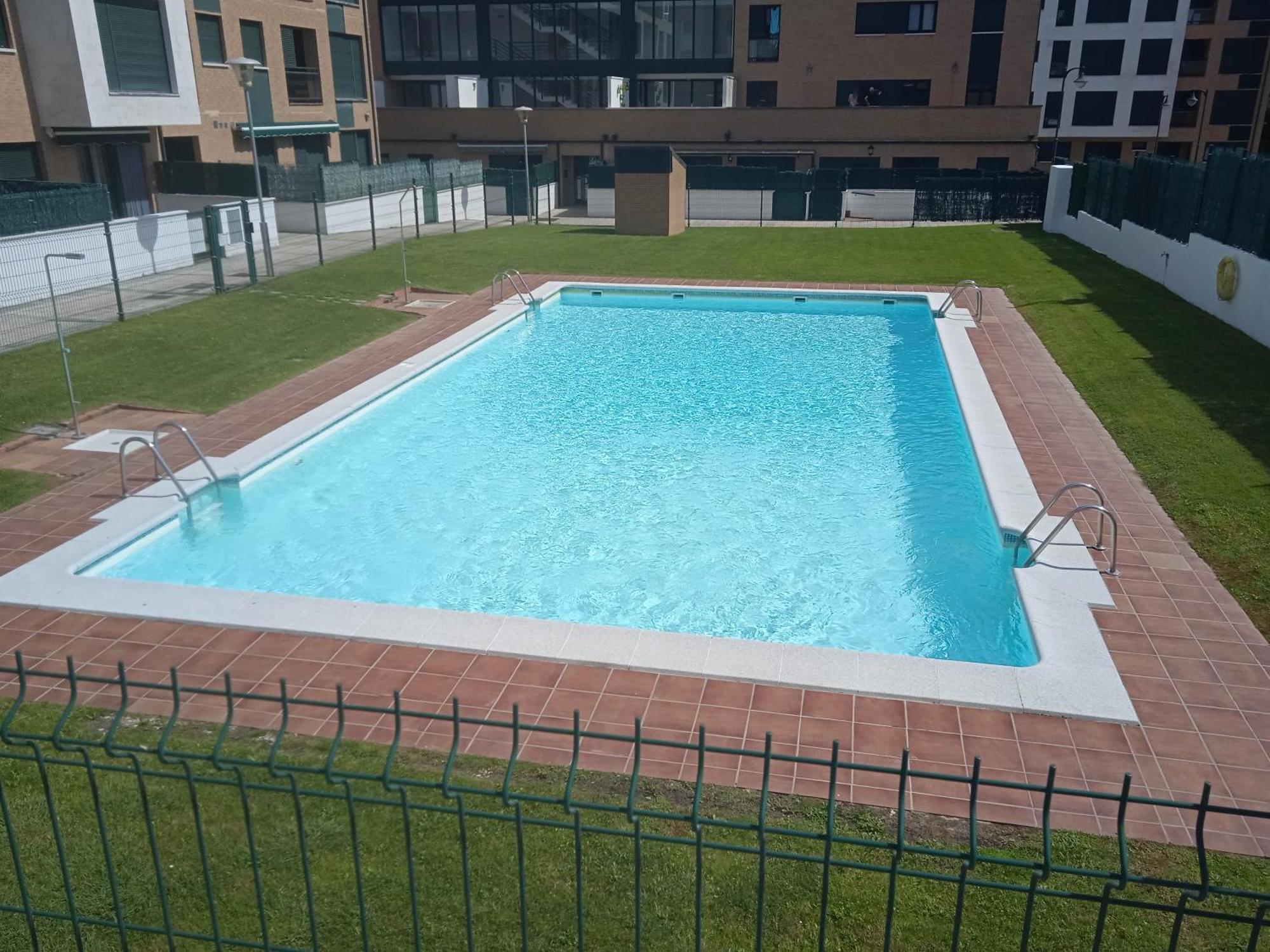 Apartamento L' Espumeru Posada De Llanes 외부 사진